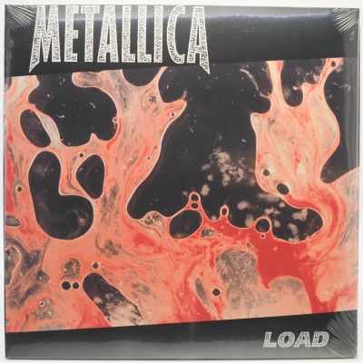 Load (2LP), 1996
