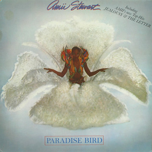 Paradise Bird