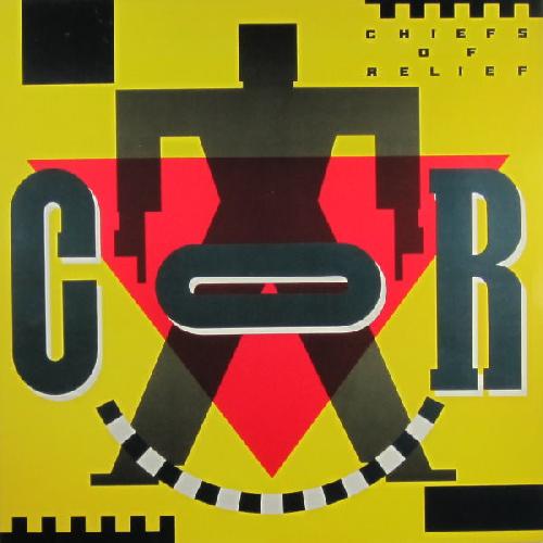 Chiefs Of Relief (1988)