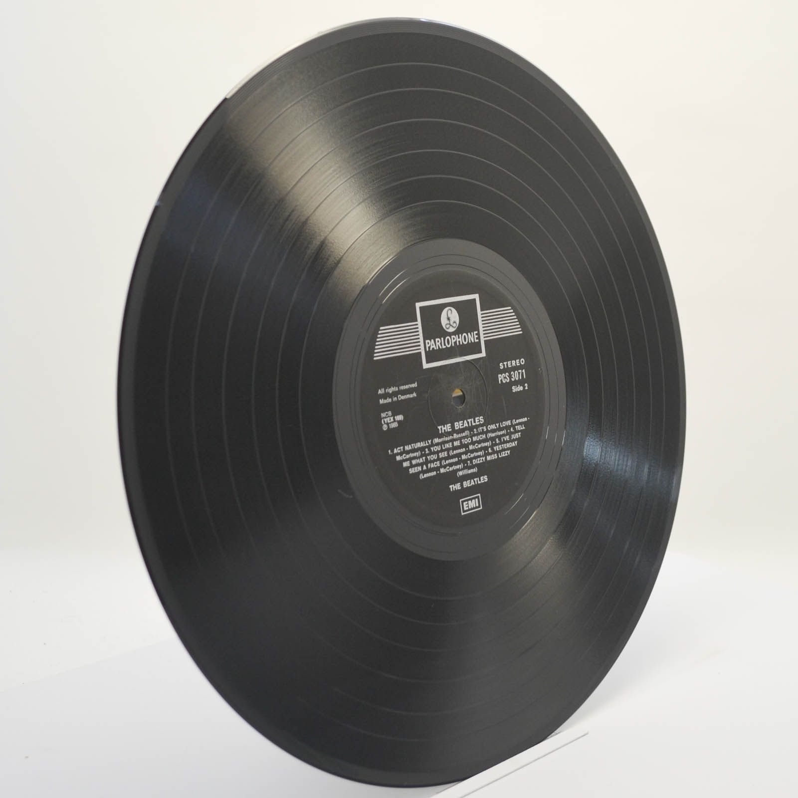 Beatles — Help!, 1965