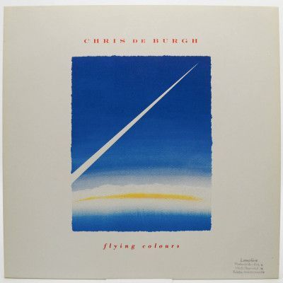 Flying Colours, 1988