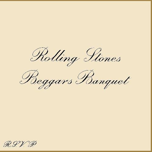 Beggars Banquet