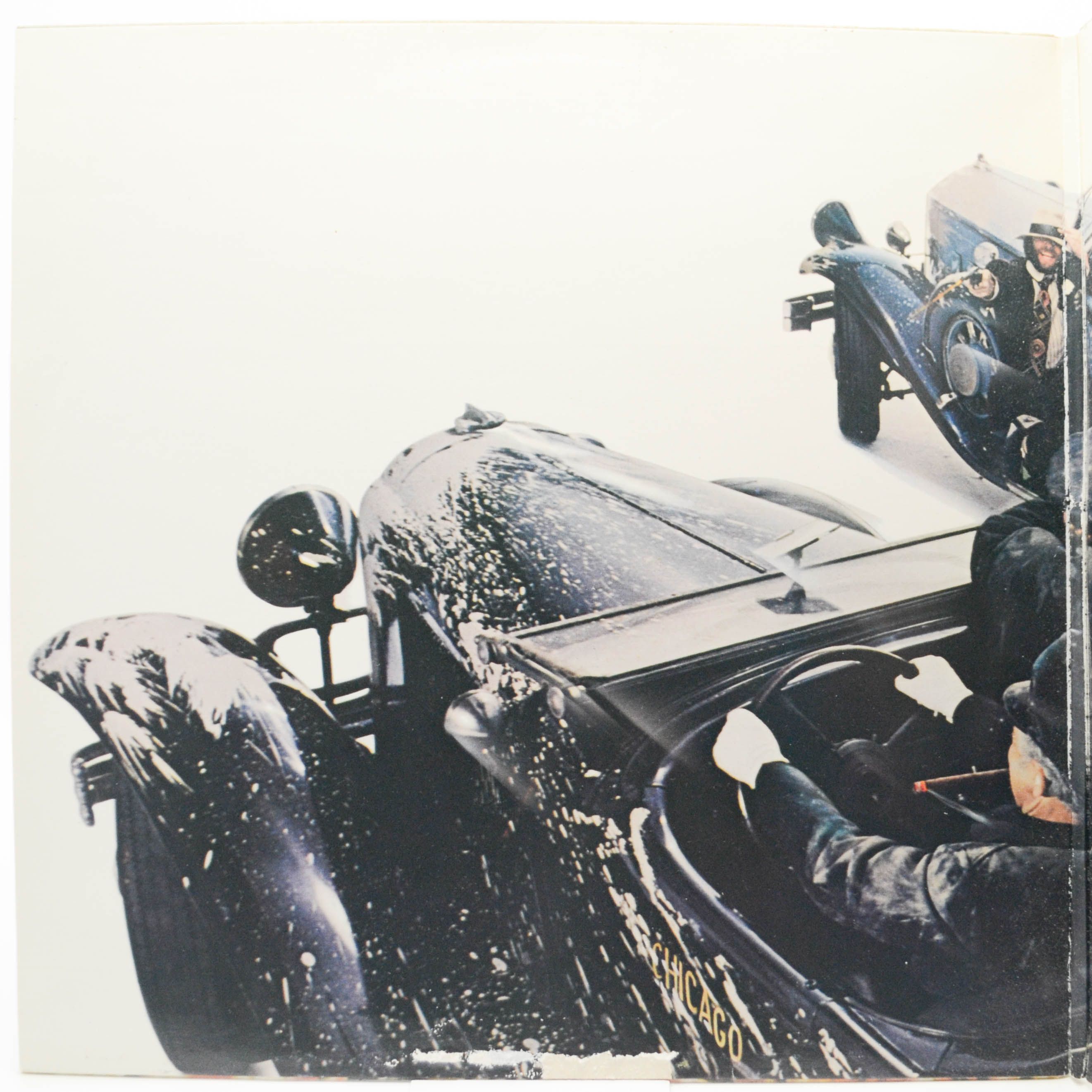 Chicago — Chicago XI, 1977