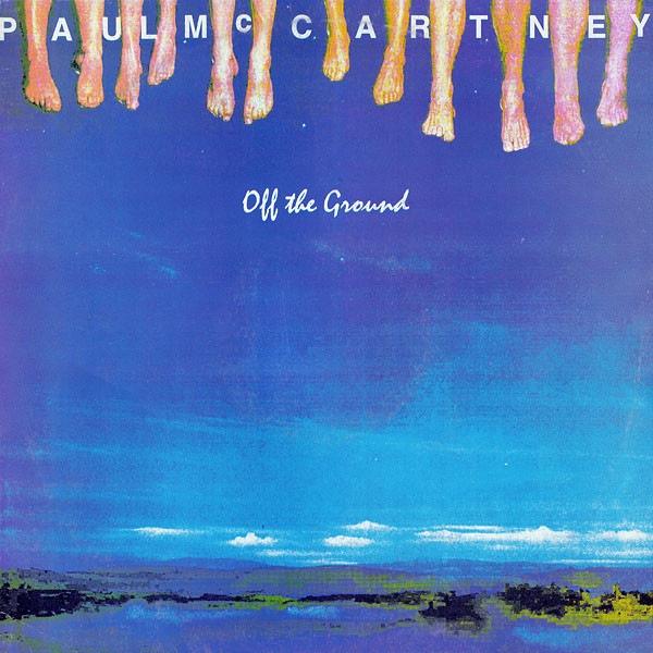 Off The Ground