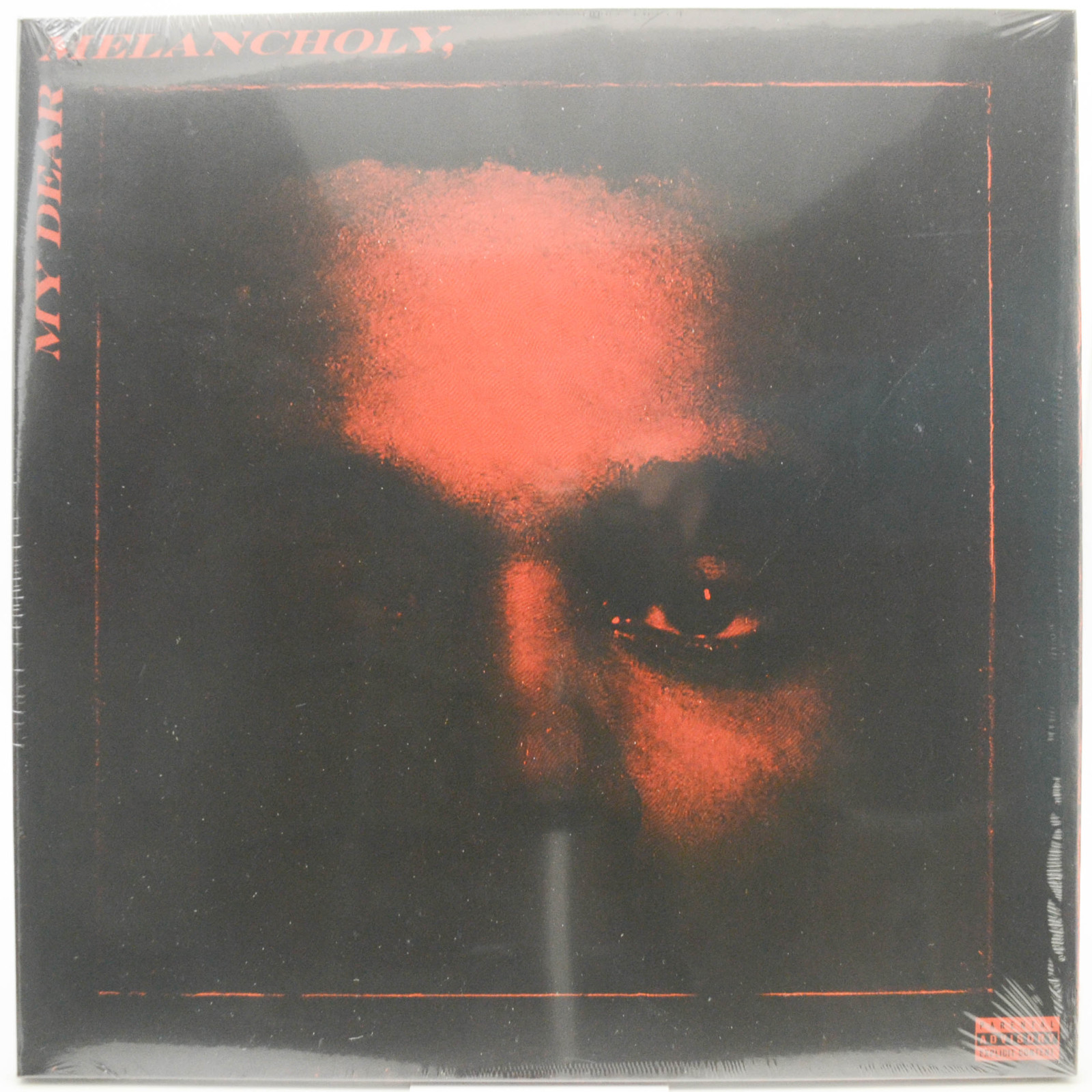 Weeknd — My Dear Melancholy,, 2018