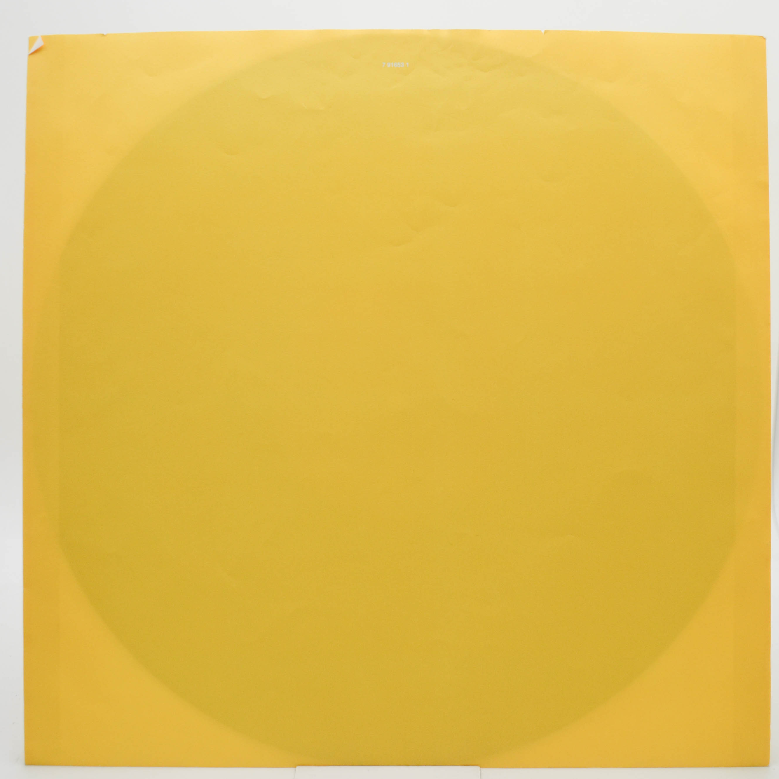 Paul McCartney — Flowers In The Dirt, 1989