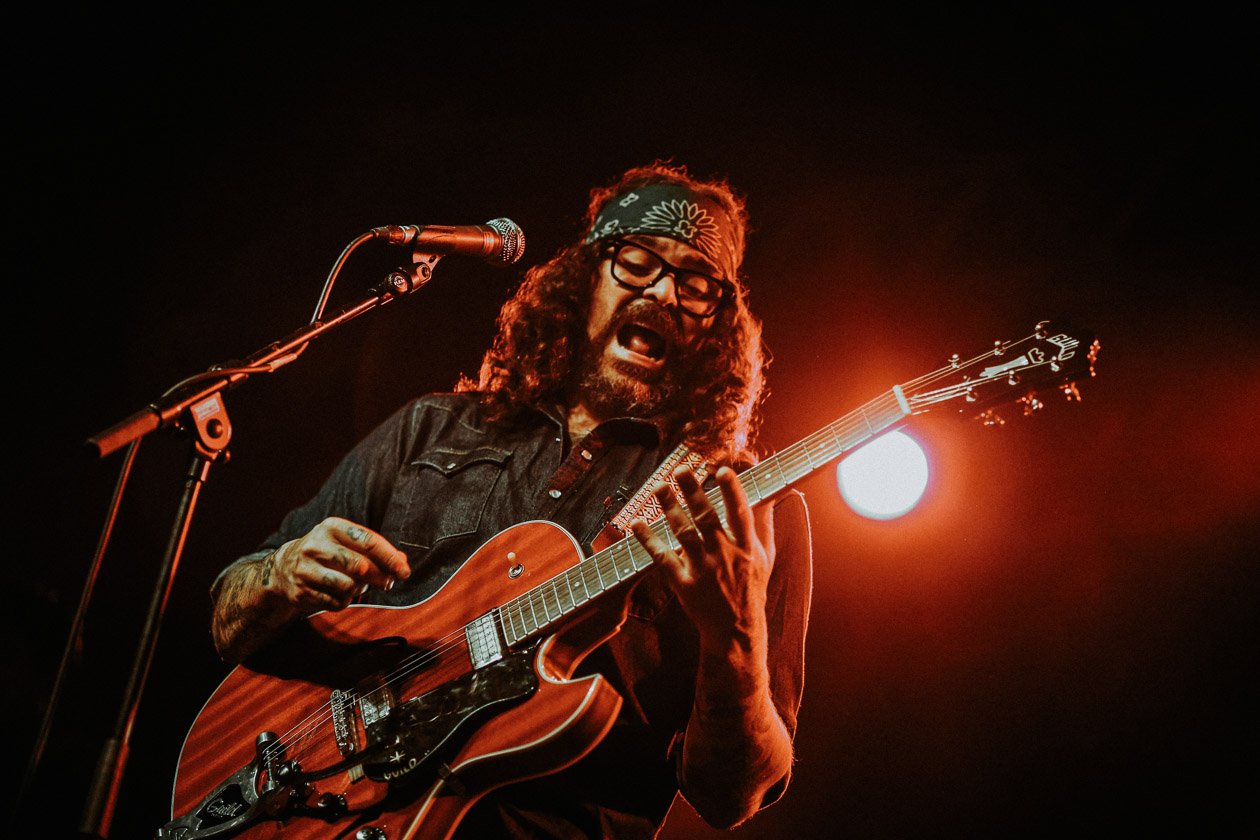 Brant Bjork