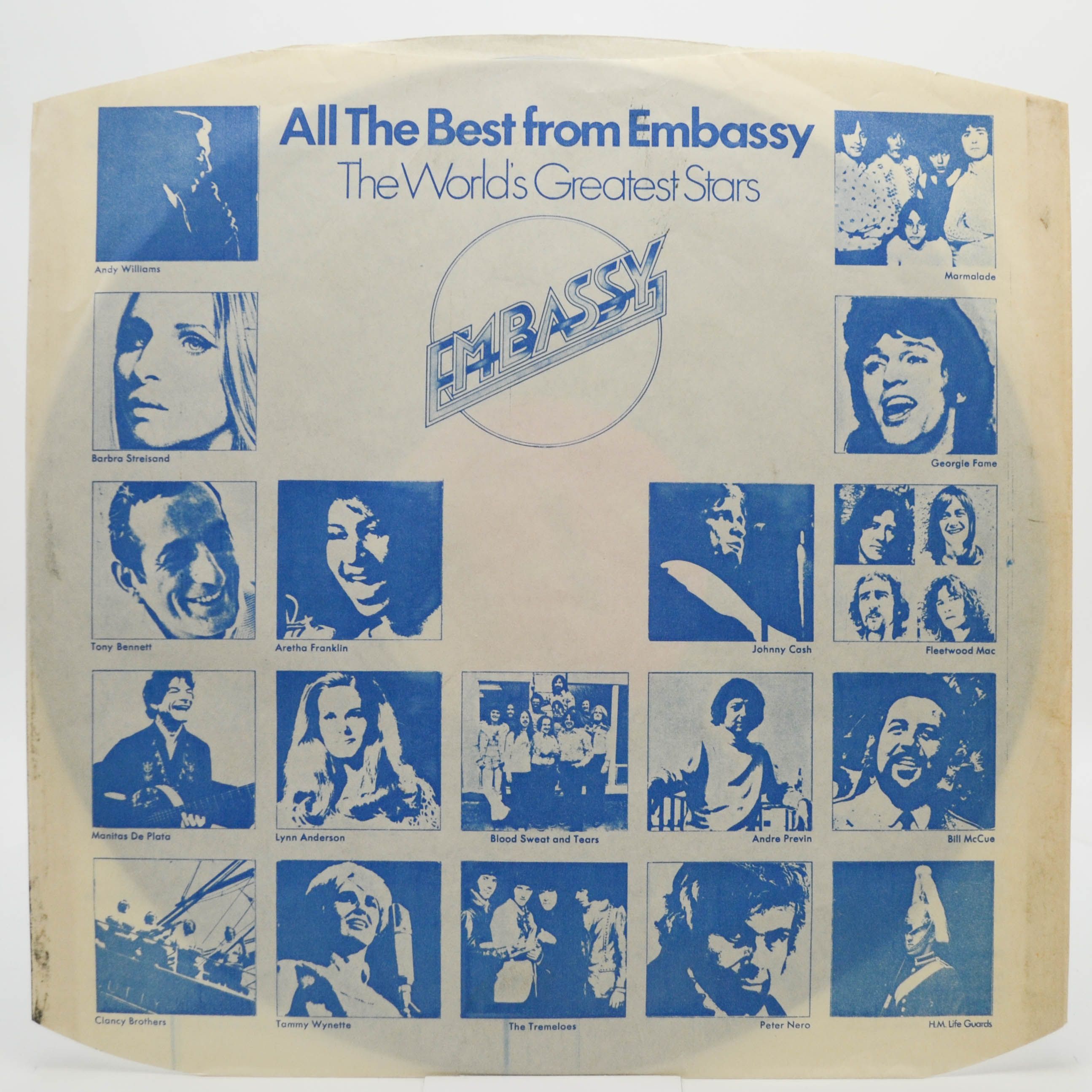 Jeff Beck Group — Rough And Ready, 1971