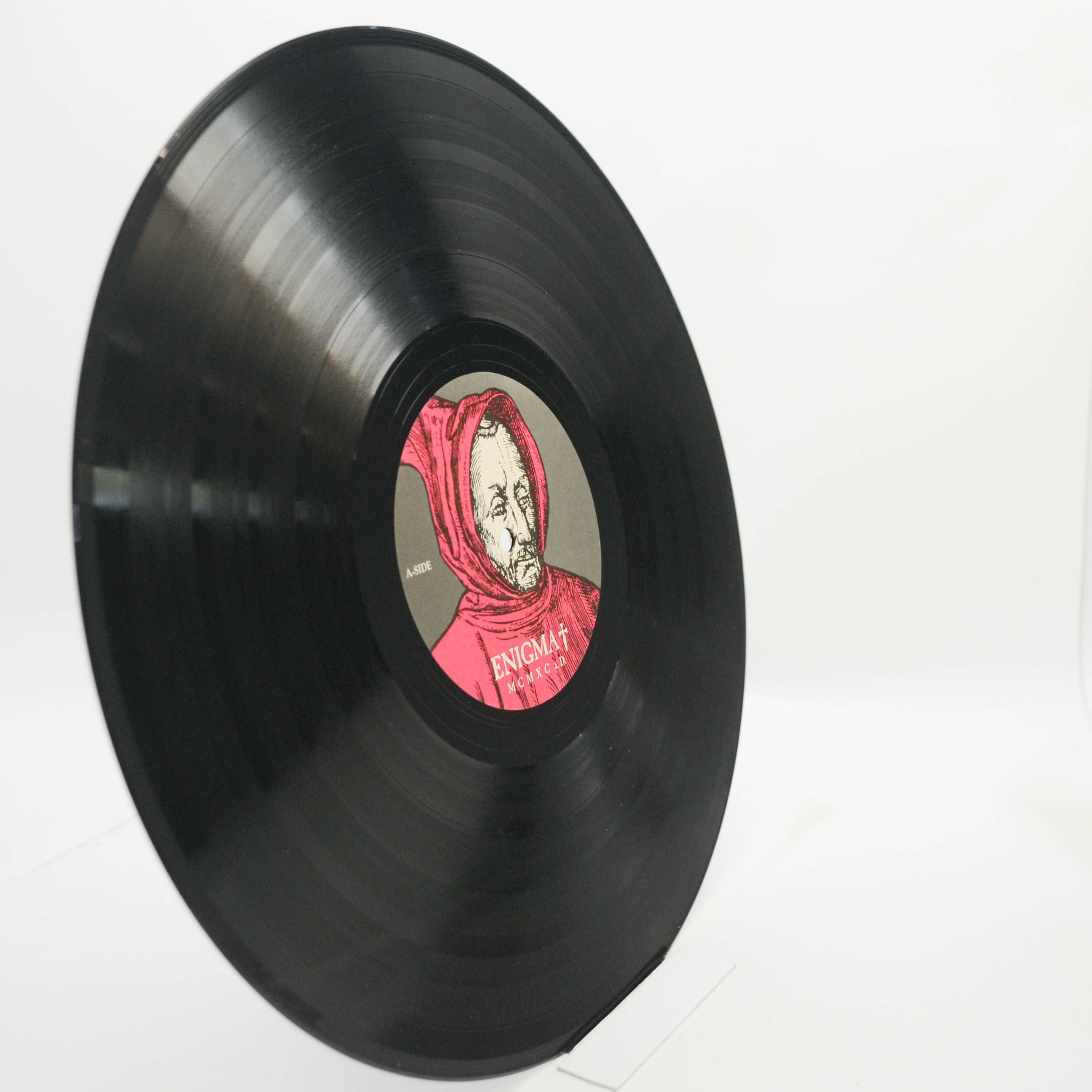 Enigma — MCMXC a.D., 1990