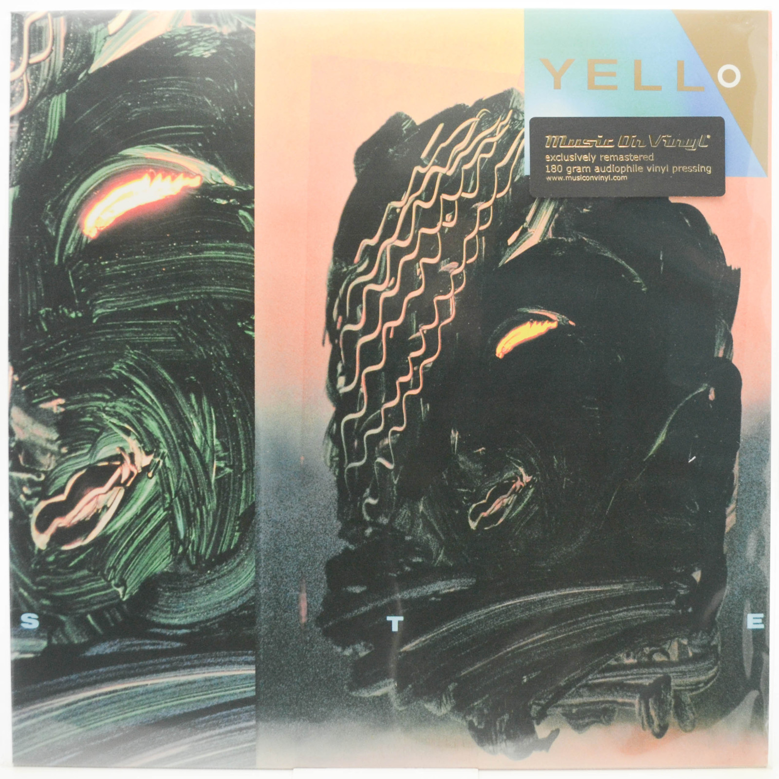 Yello — Stella, 1985