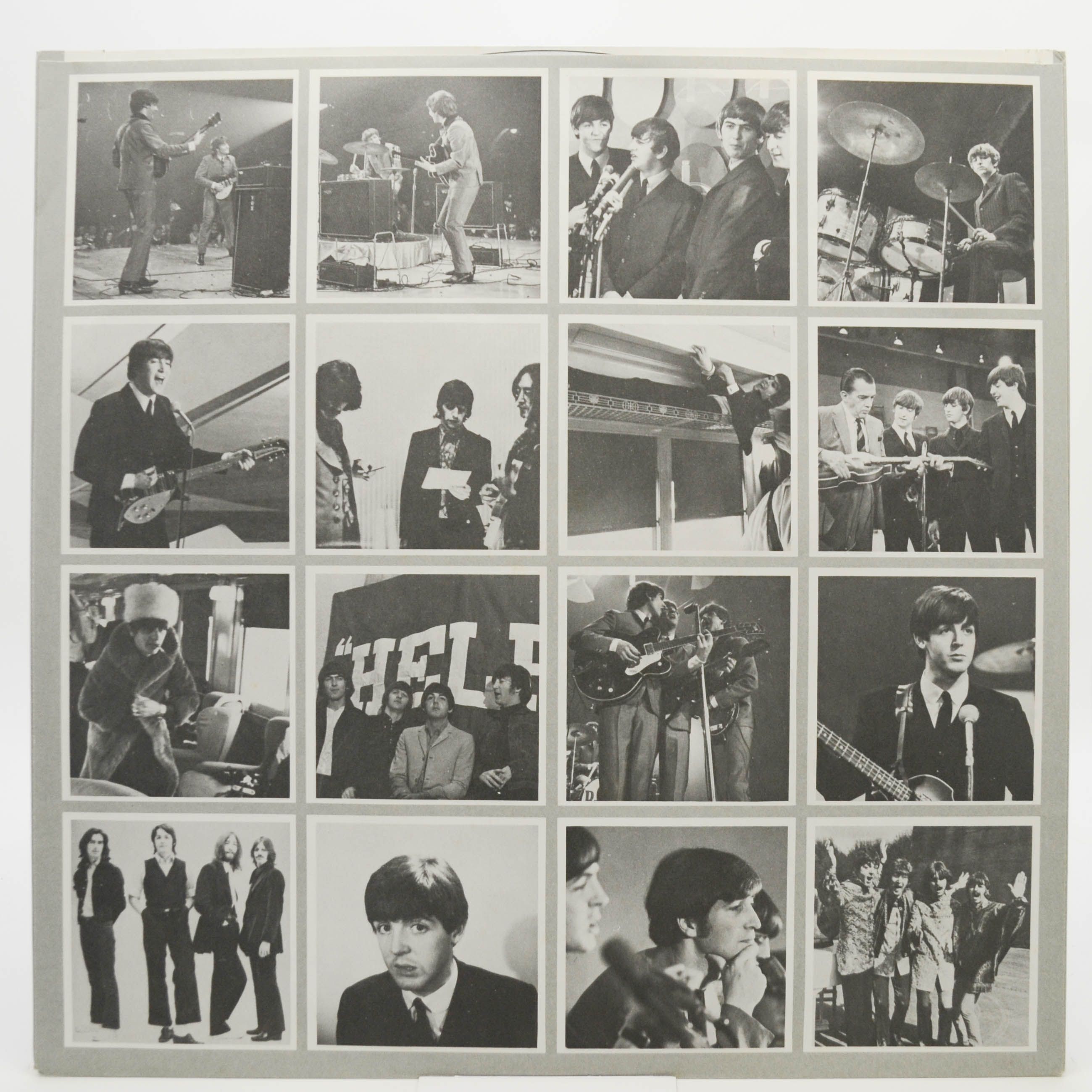 Beatles — Rarities, 1980