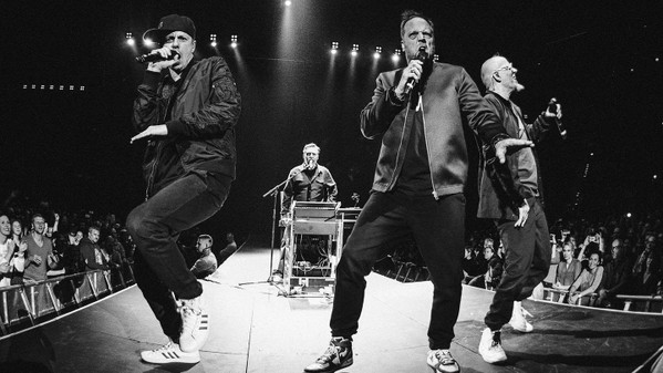 Die Fantastischen Vier