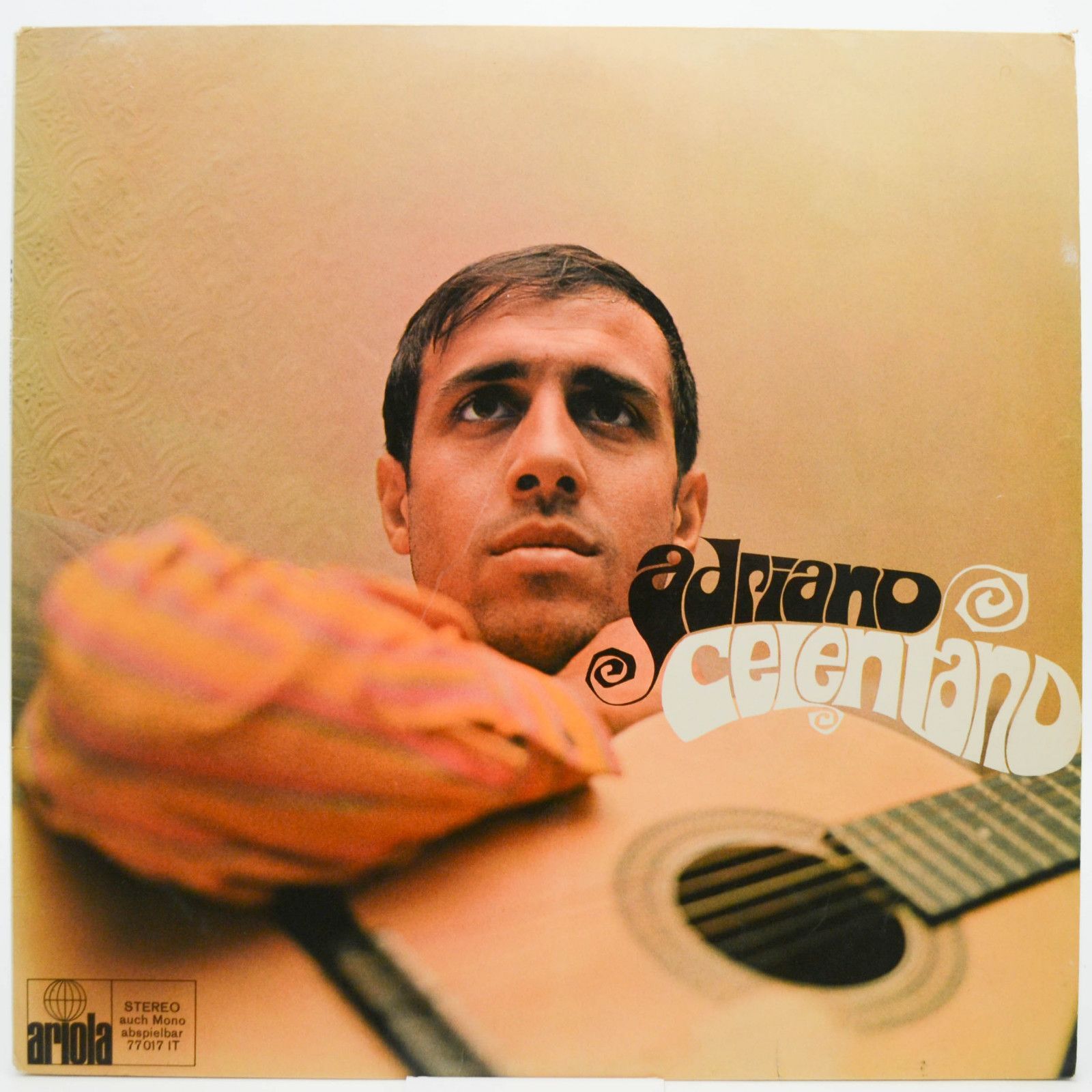 Adriano Celentano — Adriano Celentano, 1967