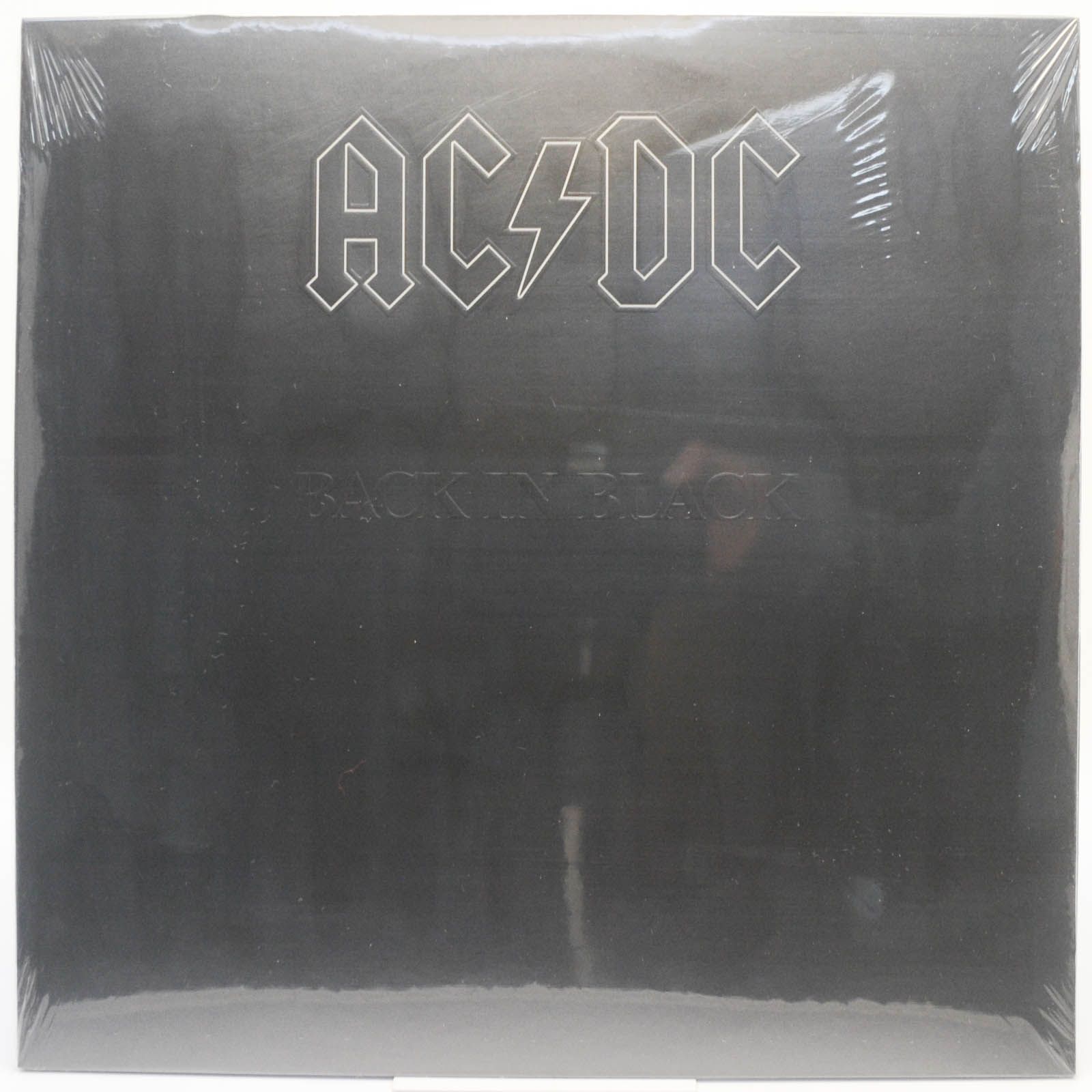 AC/DC — Back In Black, 1980