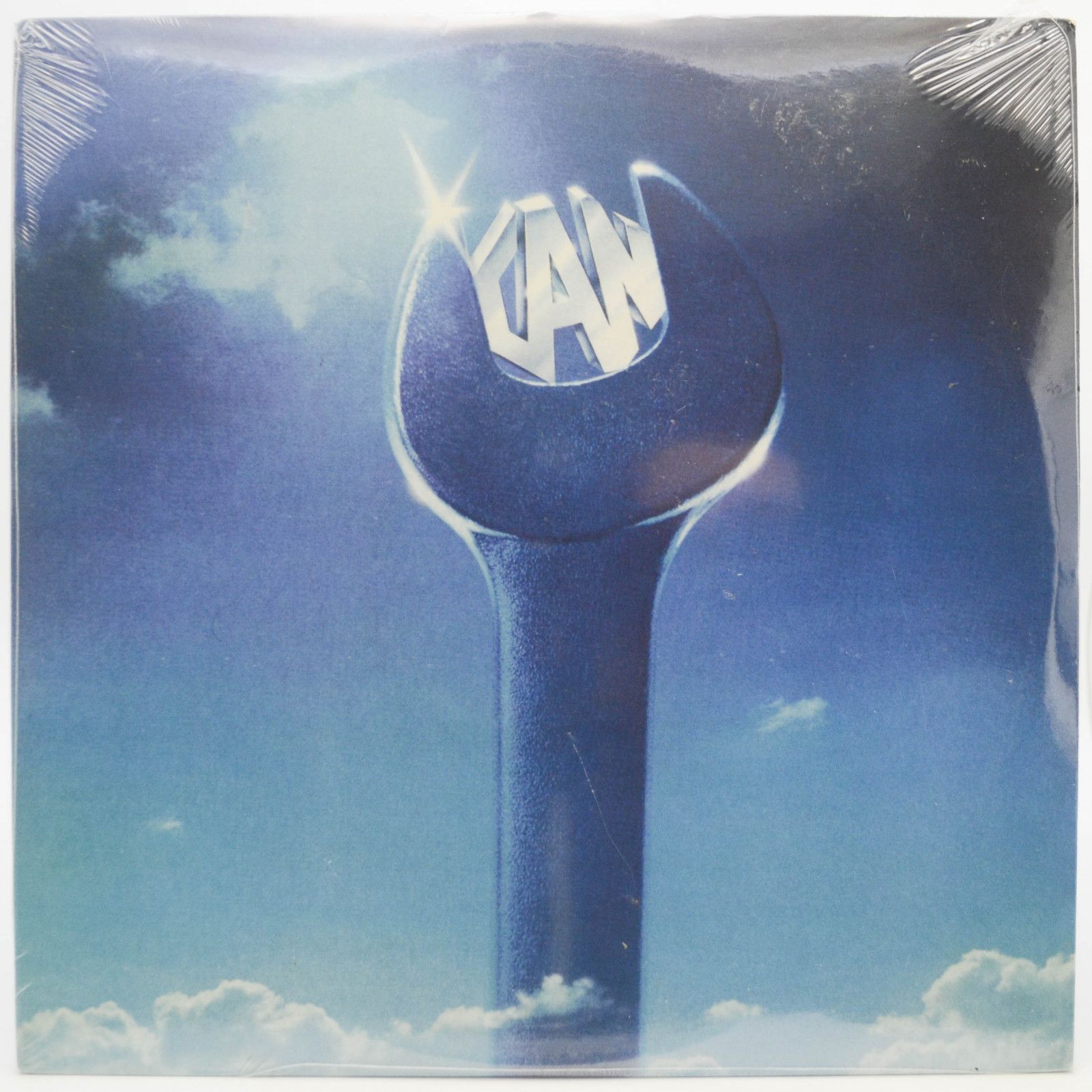 Can — Can (Inner Space), 1978