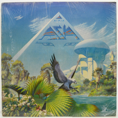 Alpha, 1983