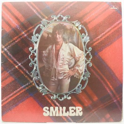 Smiler, 1974