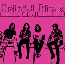 Frijid Pink (1970)