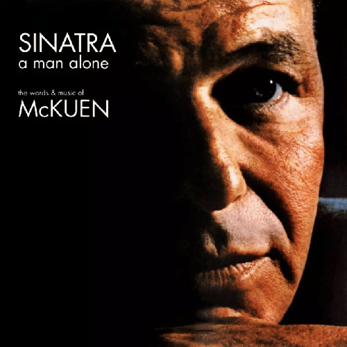 A Man Alone & Other Songs Of Rod McKuen