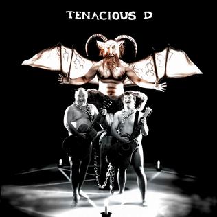 Tenacious D (2001)