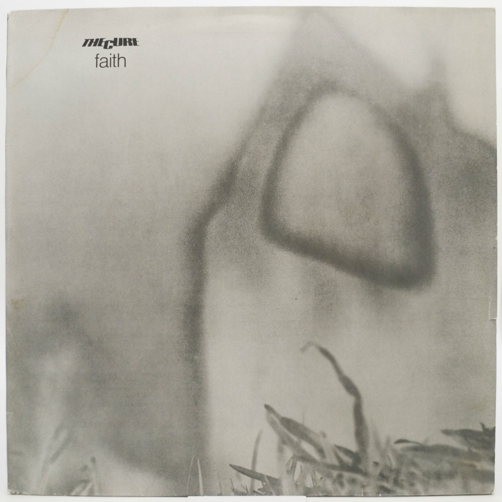 Cure — Faith, 1981