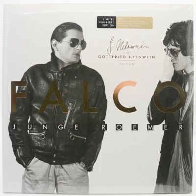 Junge Roemer (The Gottfried Helnwein Edition), 1984