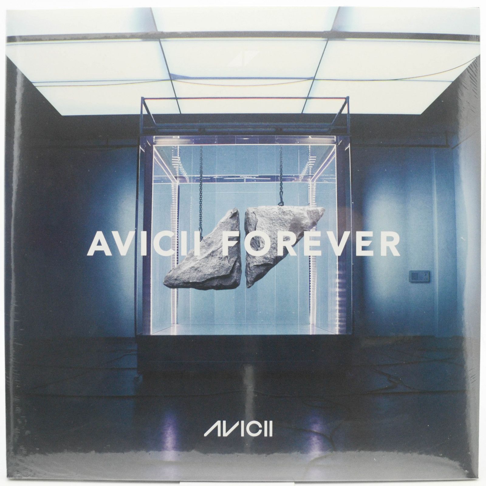 Avicii — Avicii Forever (2LP), 2025