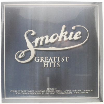 Greatest Hits, 2023