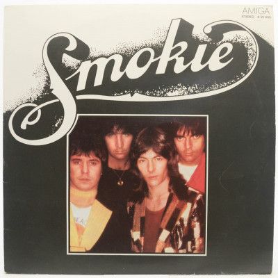 Smokie, 1978