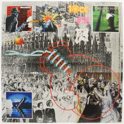 Greatest Hits 1972-1978, 1979