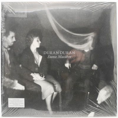 Danse Macabre (2LP), 2023