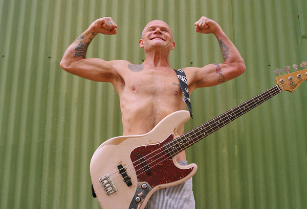 Flea