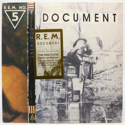Document, 1987