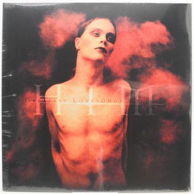 Greatest Lovesongs Vol. 666, 1997