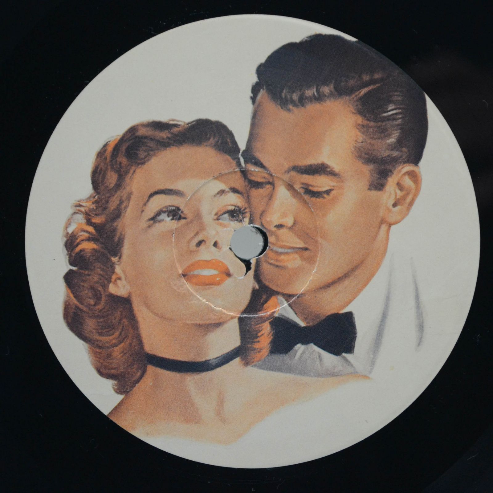 Roxette — Pearls Of Passion, 1986