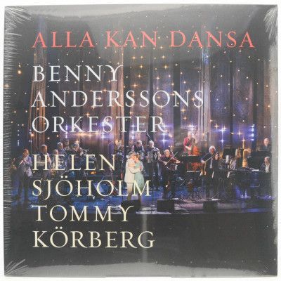 Alla Kan Dansa, 2024