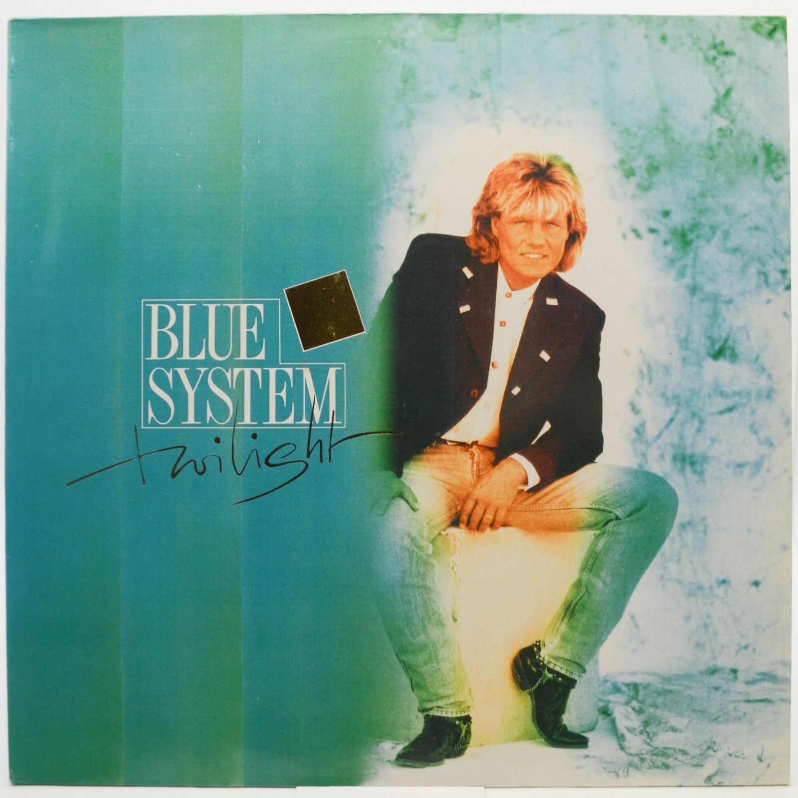Blue System — Twilight, 1989