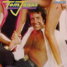Rescue Me (Tom Jones)