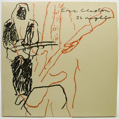 24 Nights (2LP), 1991