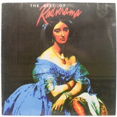 The Best Of Radiorama, 1989