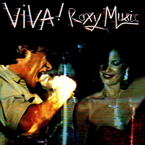 Viva! The Live Roxy Music