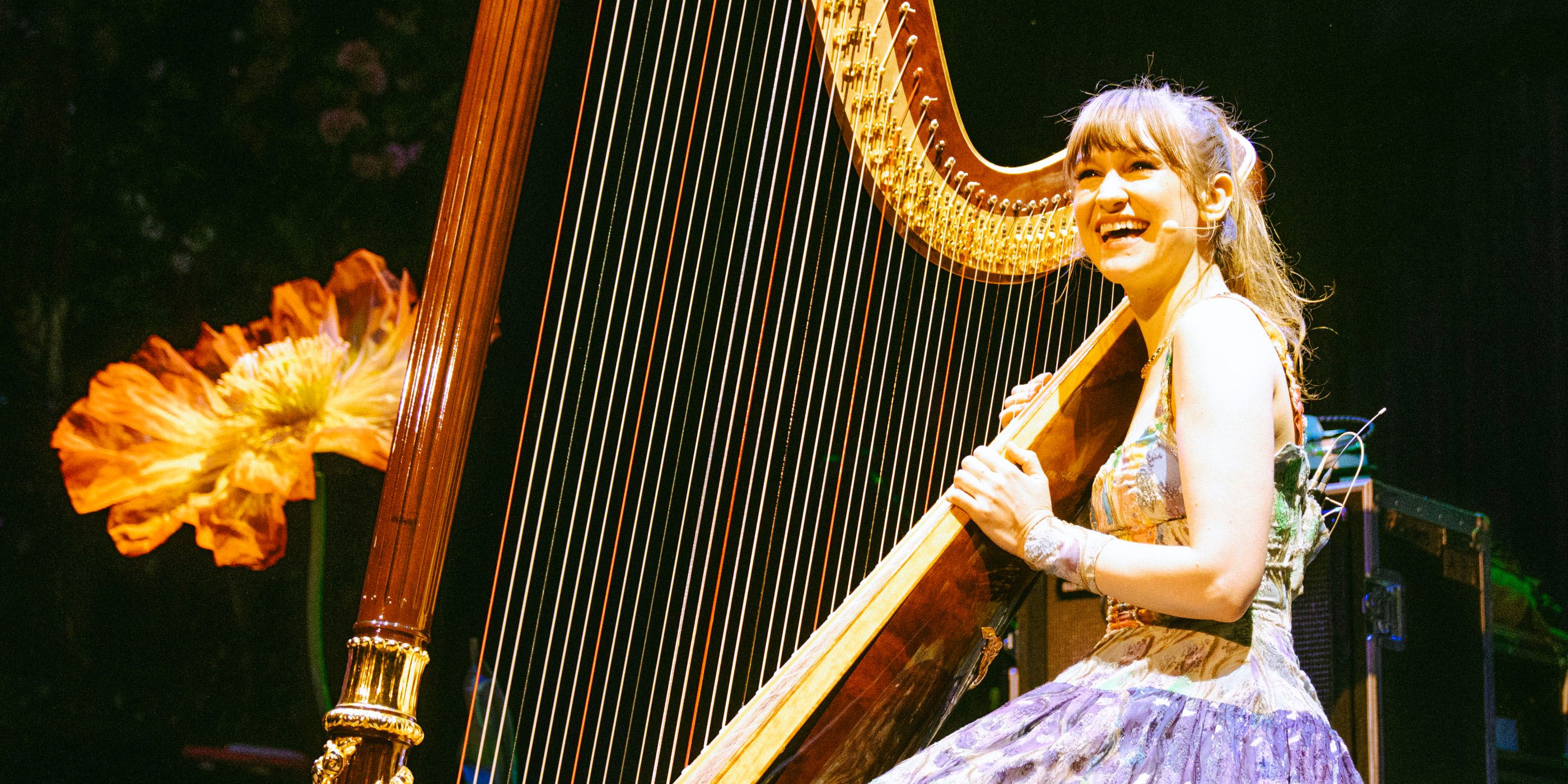 Joanna Newsom