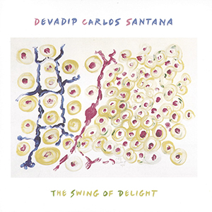 Devadip – Swing Of Delight