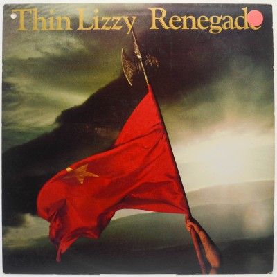 Renegade (USA), 1981