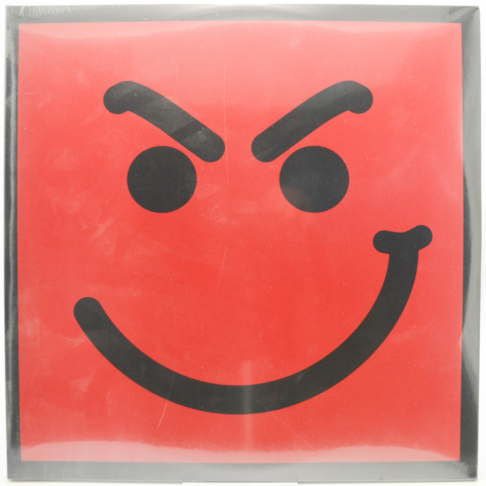 Bon Jovi — Have A Nice Day (2LP), 2005