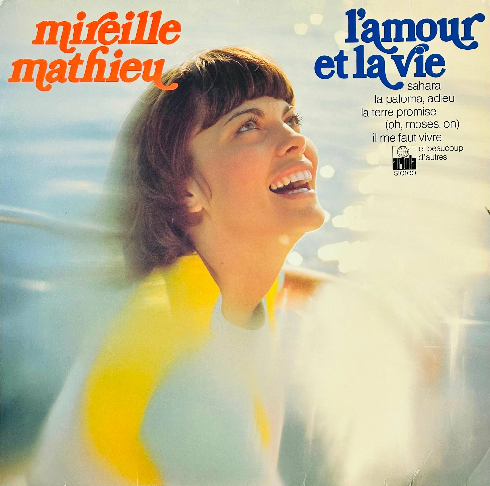 L'amour Et La Vie
