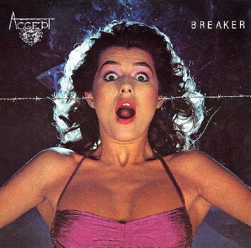 Breaker