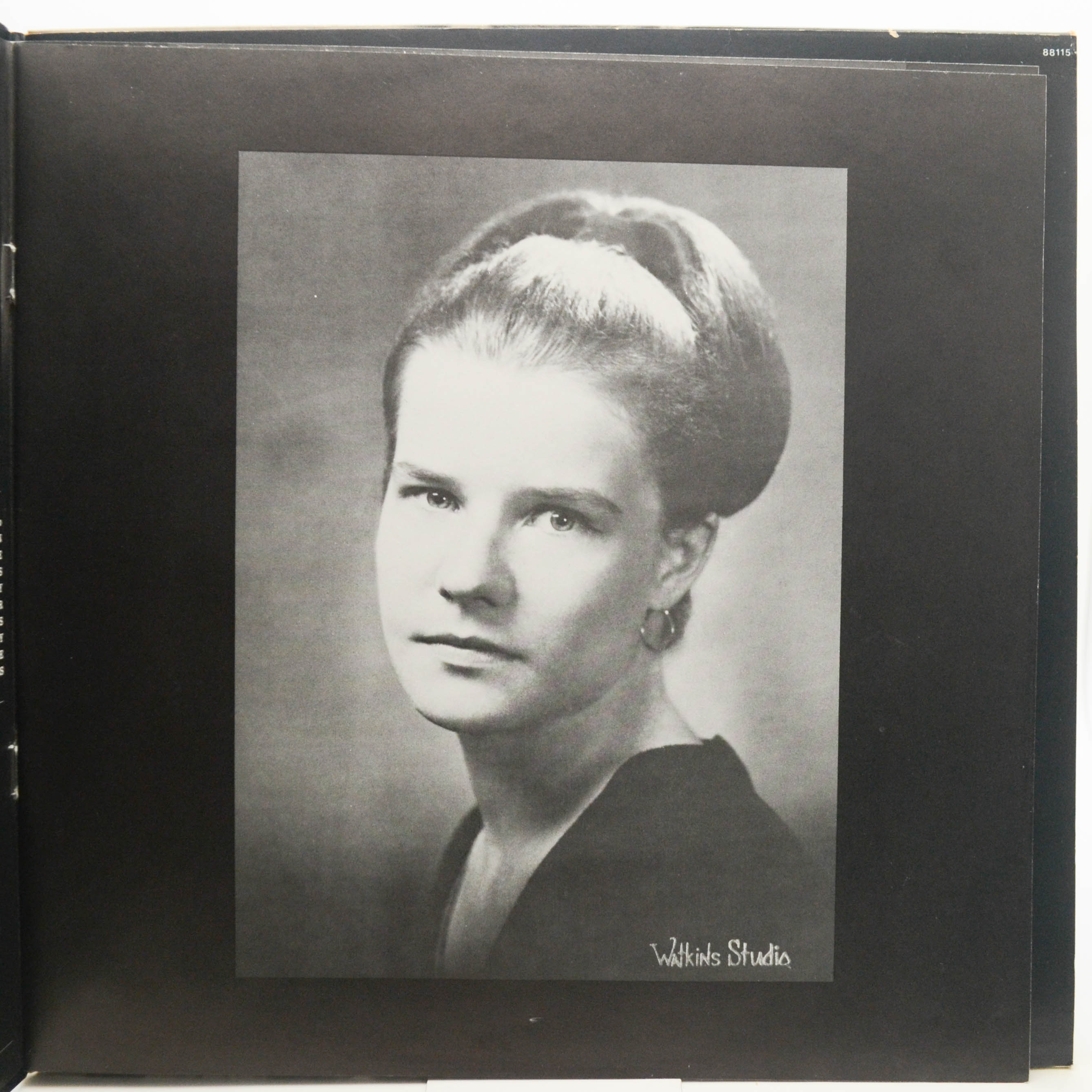 Janis Joplin — Janis (2LP, booklet), 1975