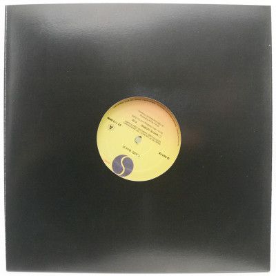 White Horse / Tainted Love / Where Did Our Love Go (USA), 2007