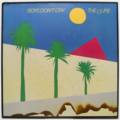 Boys Don't Cry, 1980